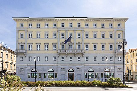 Trieste