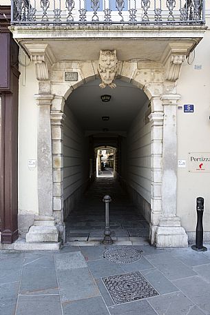 Trieste