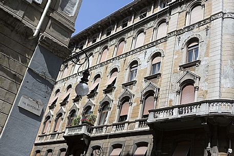 Trieste