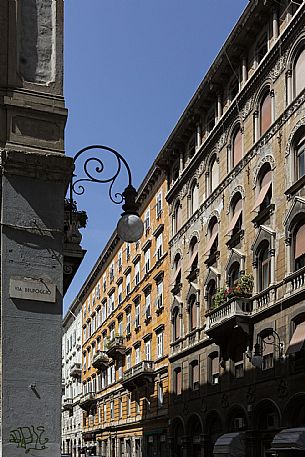 Trieste