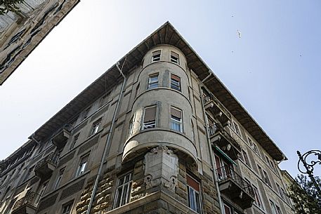 Trieste