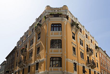 Trieste