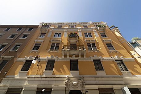 Trieste