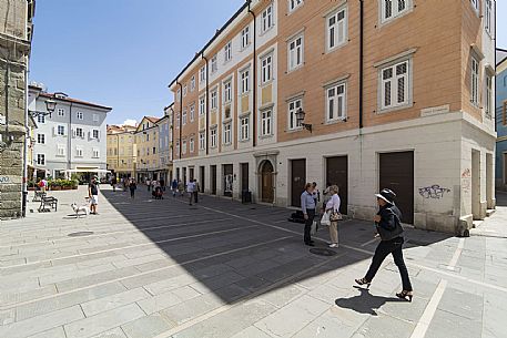 Trieste
