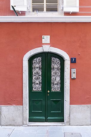 Trieste