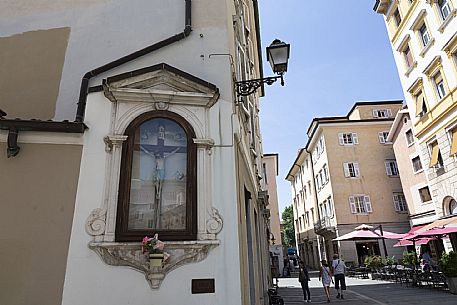 Trieste