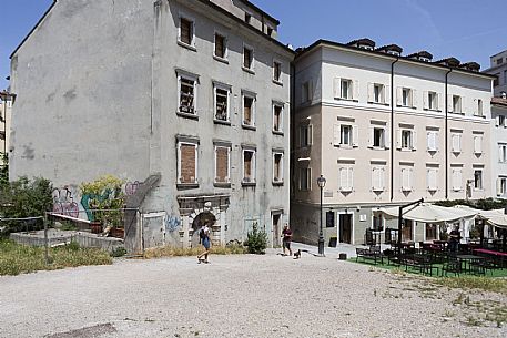 Trieste