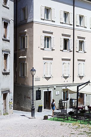Trieste