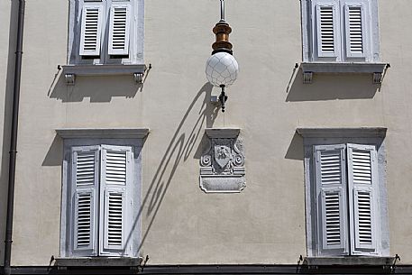 Trieste