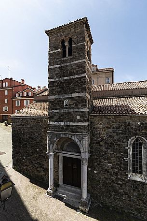 Trieste