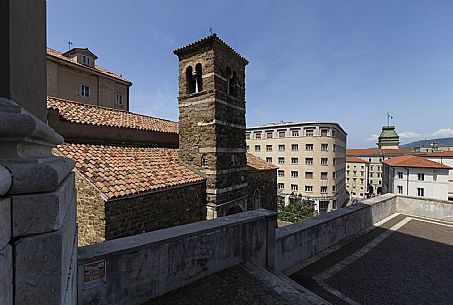 Trieste