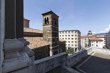 Trieste