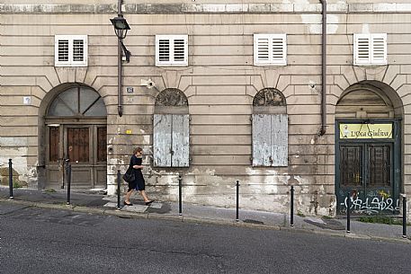 Trieste