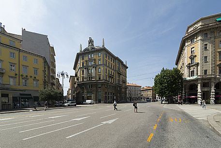 Trieste