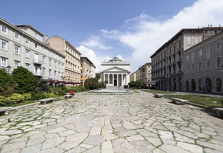 Trieste