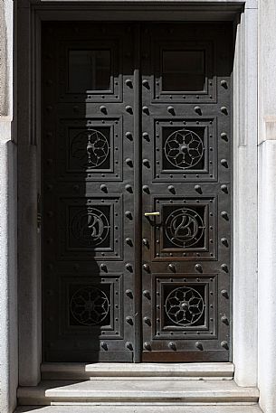 Trieste