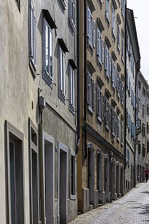 Trieste