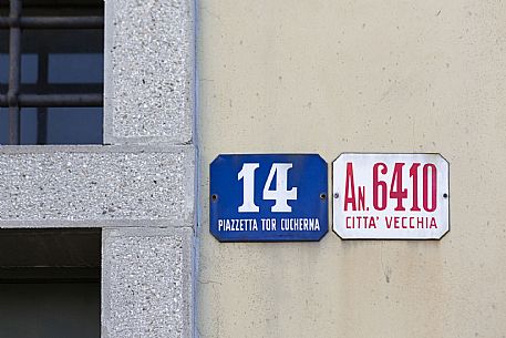 Trieste