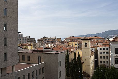 Trieste