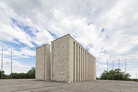 Ara Pacis Mundi