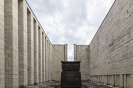 Ara Pacis Mundi