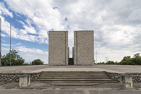 Ara Pacis Mundi