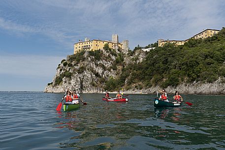 Sea&Taste at Duino