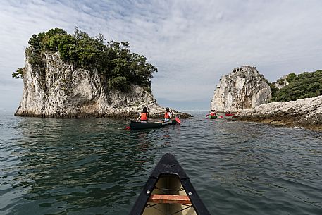 Sea&Taste at Duino