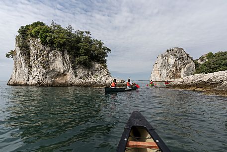 Sea&Taste at Duino