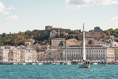 Barcolana 