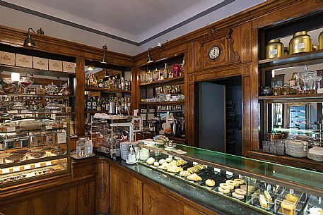 Pasticceria Pirona - Trieste