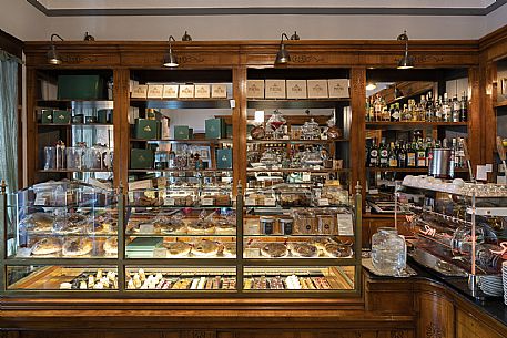 Pasticceria Pirona - Trieste