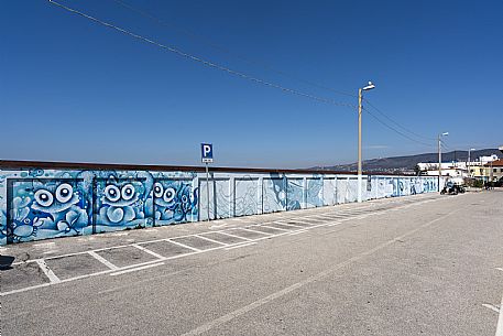 Bagno Alla Lanterna - Trieste