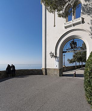 Miramare Castle - Trieste