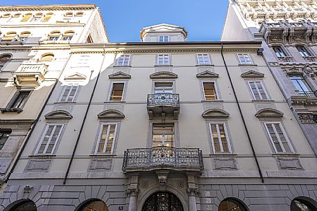 Berlitz School - Trieste