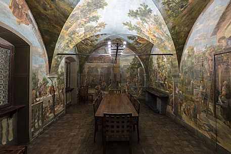 Casa Cavazzini - Il Museo di arte moderna e contemporanea di Udine