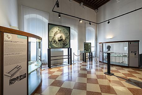 Cividale - National Archaeological Museum 