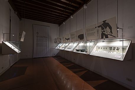 Cividale - National Archaeological Museum 