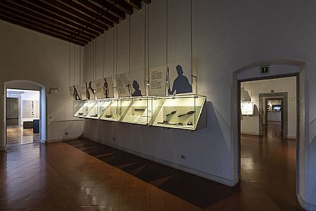 Cividale - National Archaeological Museum 