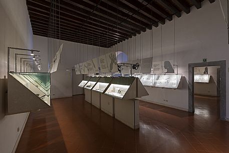 Cividale - National Archaeological Museum 