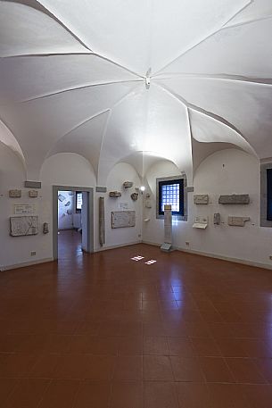 Cividale - National Archaeological Museum 