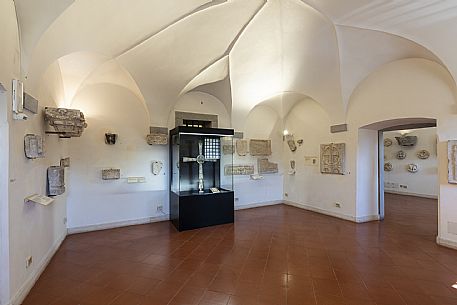 Cividale - National Archaeological Museum 