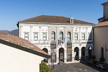 Cividale - National Archaeological Museum 