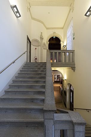 Cividale- Palazzo de Nordis