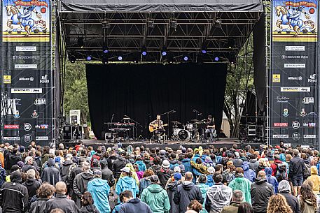 No Borders Music Festival 2022