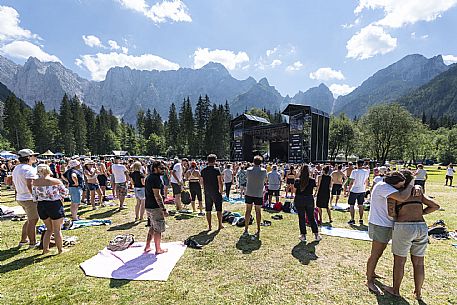 No Borders Music Festival 2022