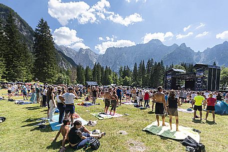 No Borders Music Festival 2022