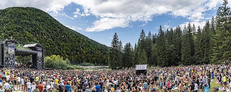 No Borders Music Festival 2022