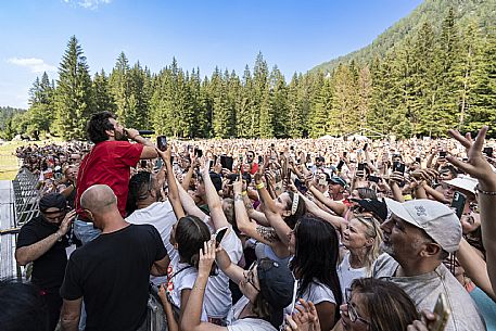 No Borders Music Festival 2022