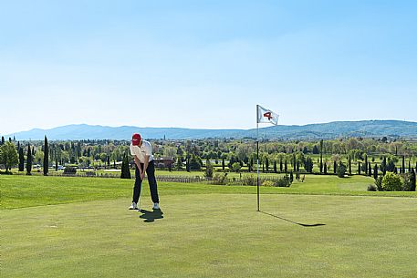 Golf Club Castello di Spessa